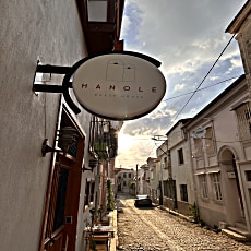 Hanole Guest House